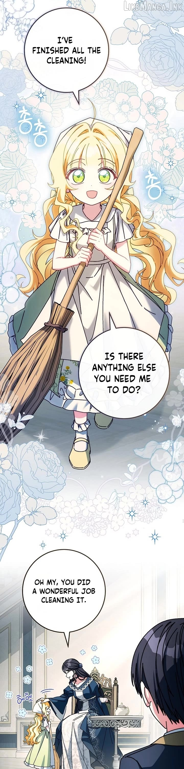 Can I Cry Now? Chapter 47 page 49