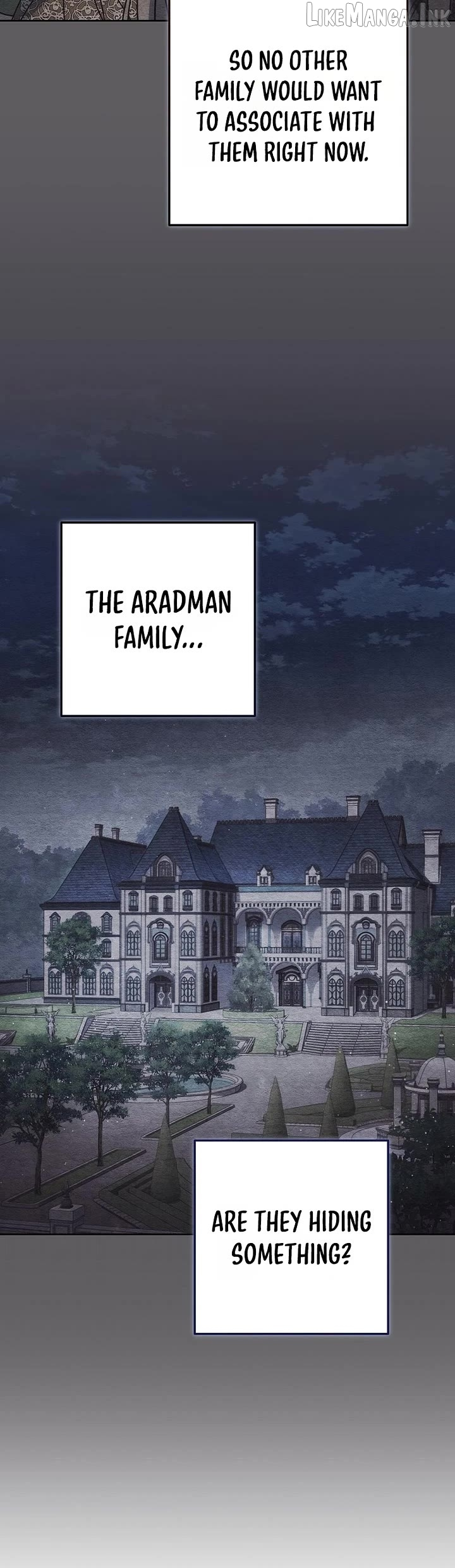 Can I Cry Now? Chapter 47 page 6