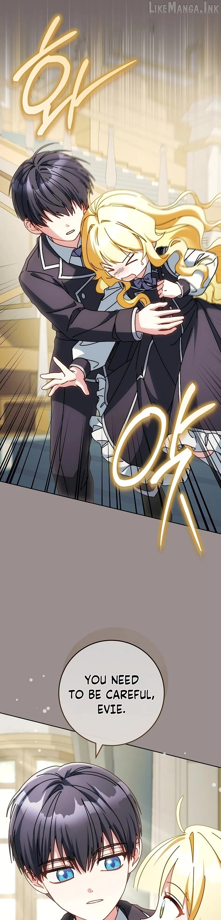 Can I Cry Now? Chapter 47 page 39