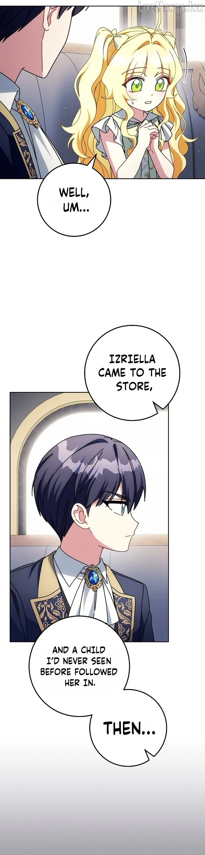 Can I Cry Now? Chapter 47 page 2