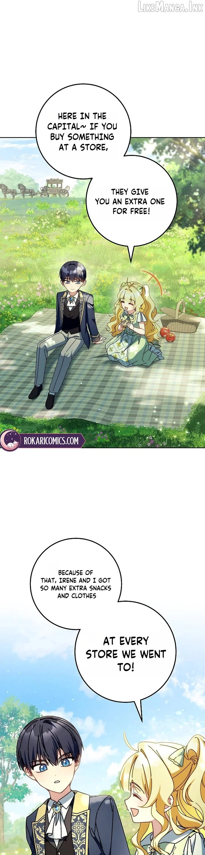 Can I Cry Now? Chapter 47 page 13