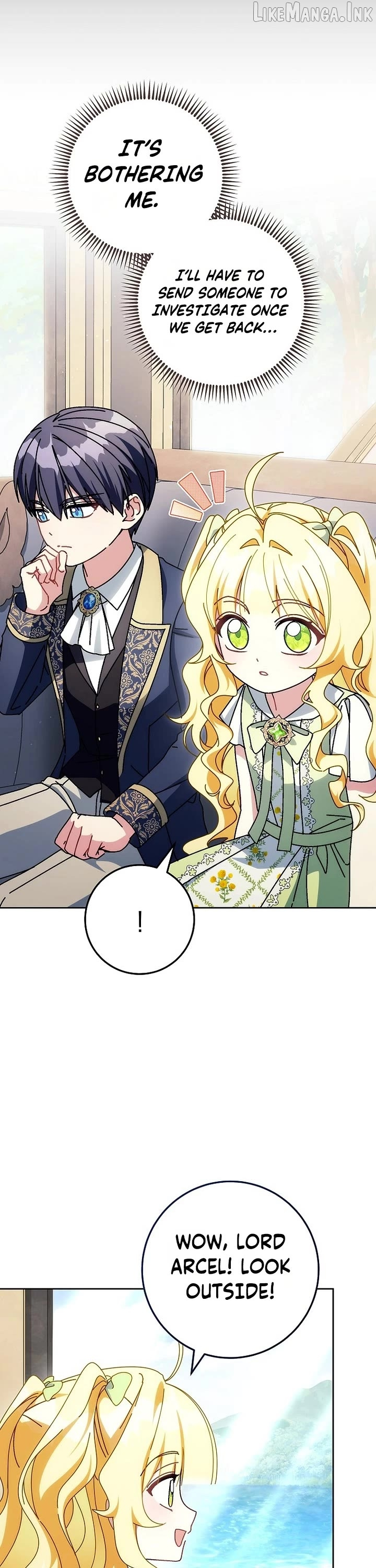 Can I Cry Now? Chapter 47 page 7