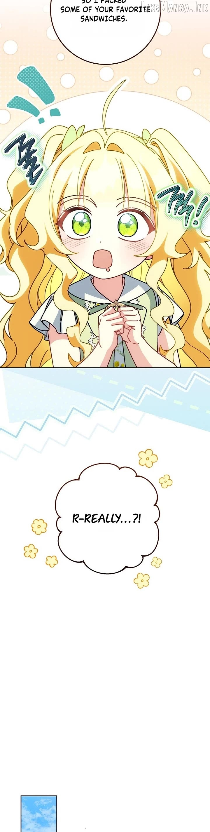 Can I Cry Now? Chapter 47 page 11