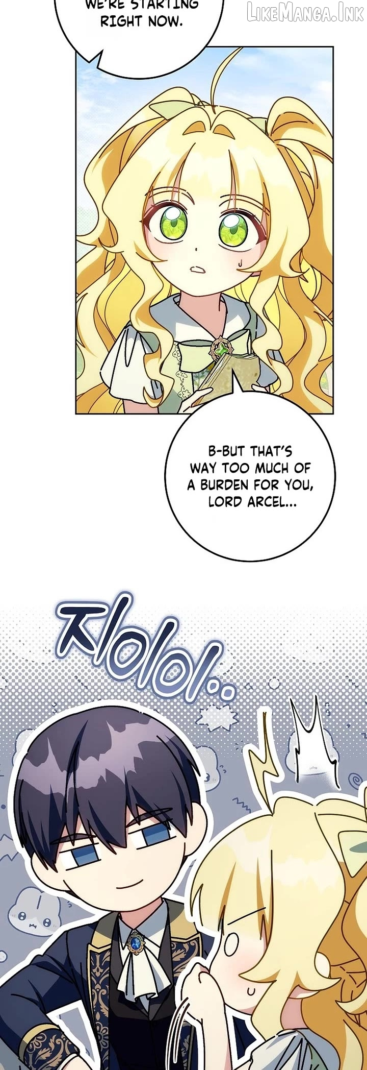 Can I Cry Now? Chapter 47 page 23