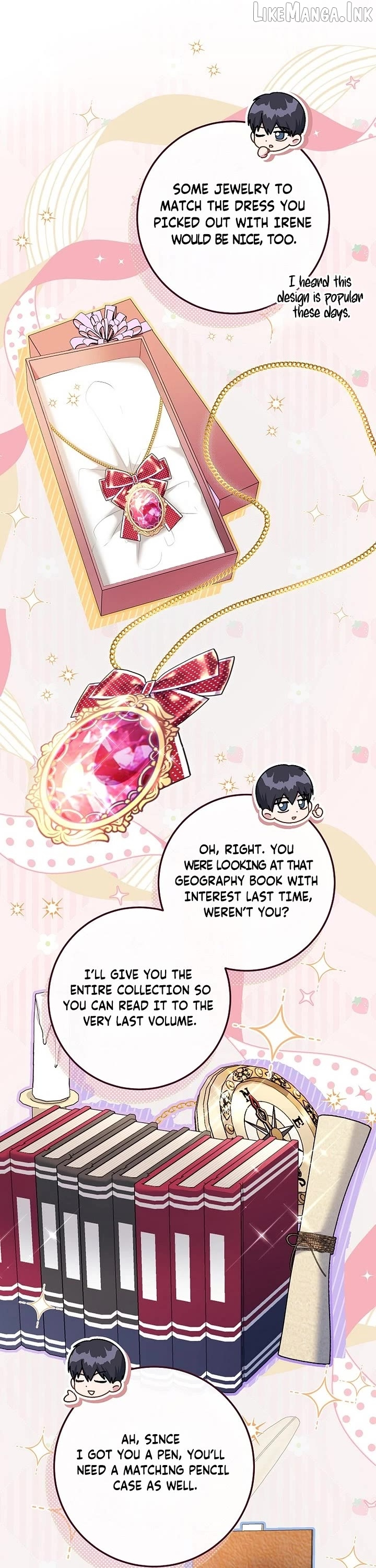 Can I Cry Now? Chapter 47 page 32