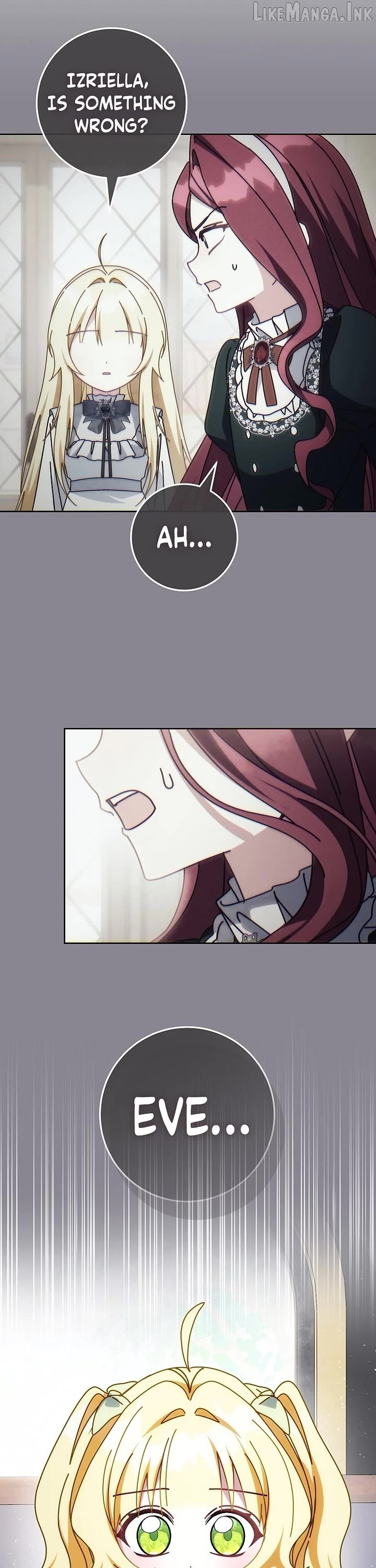 Can I Cry Now? Chapter 47 page 3