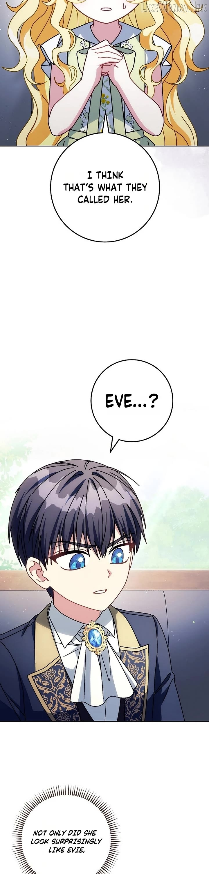 Can I Cry Now? Chapter 47 page 4
