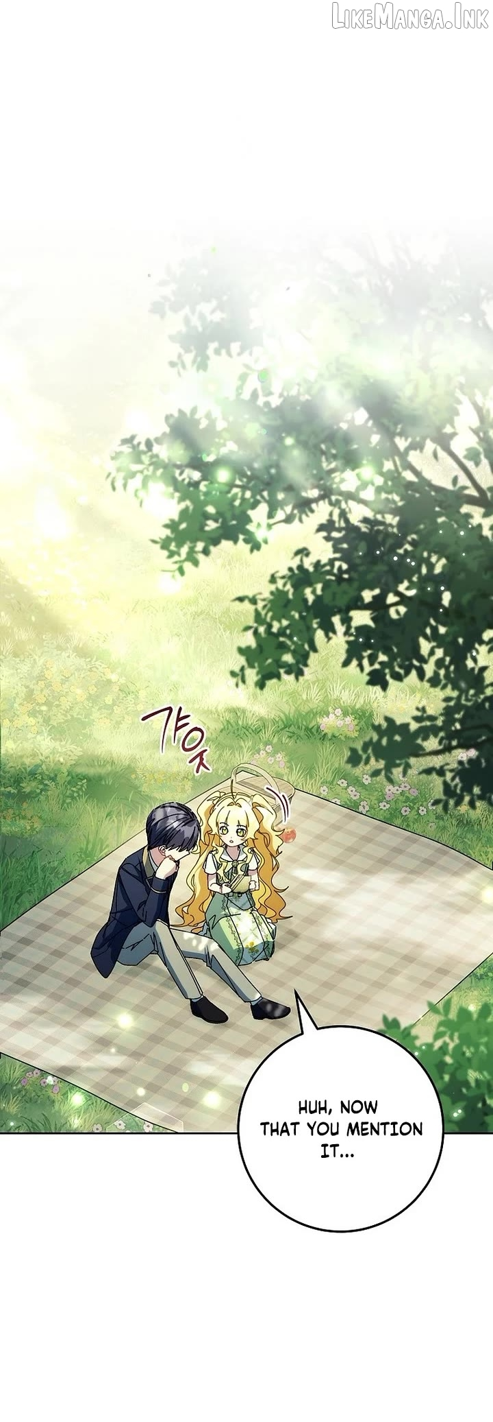 Can I Cry Now? Chapter 47 page 18