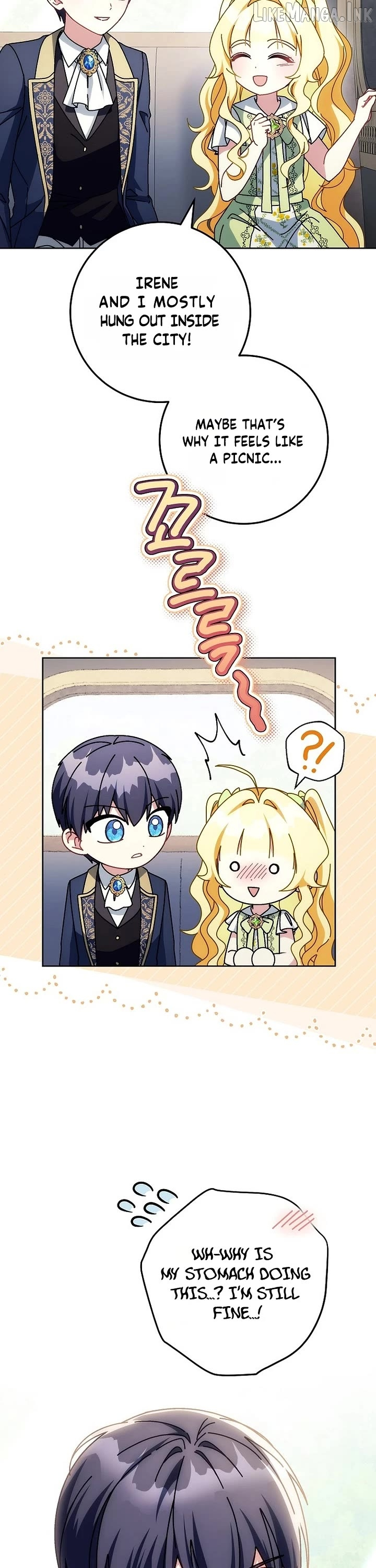 Can I Cry Now? Chapter 47 page 9