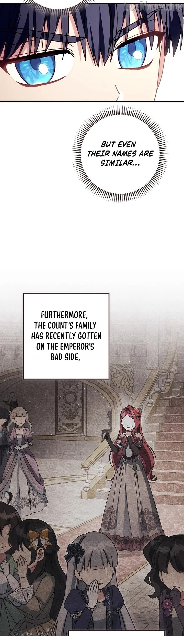 Can I Cry Now? Chapter 47 page 5