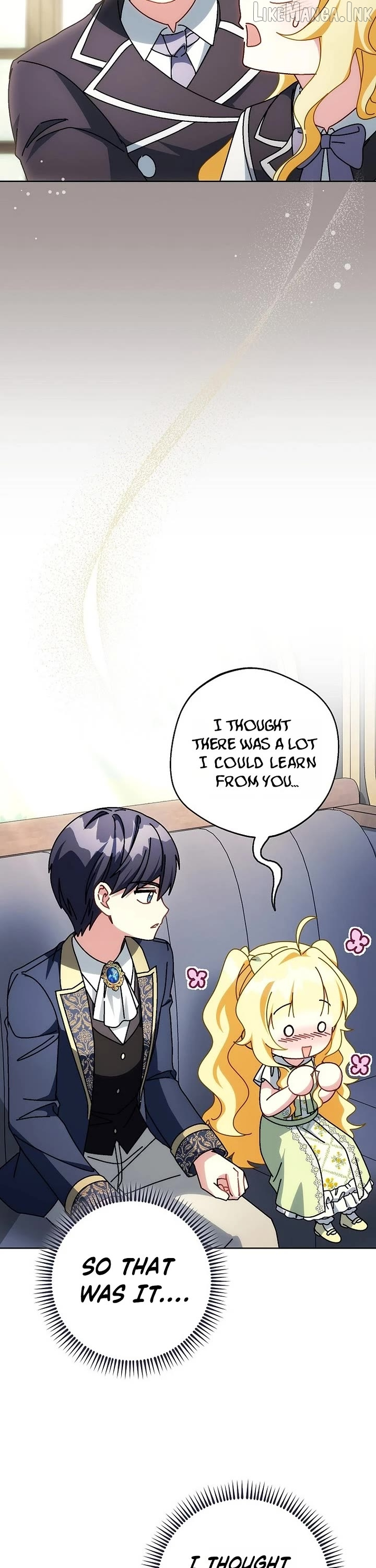 Can I Cry Now? Chapter 47 page 40
