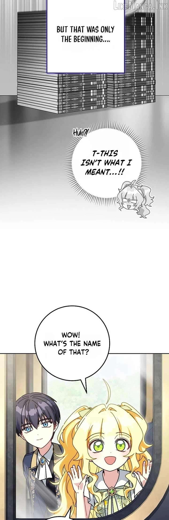 Can I Cry Now? Chapter 47 page 29
