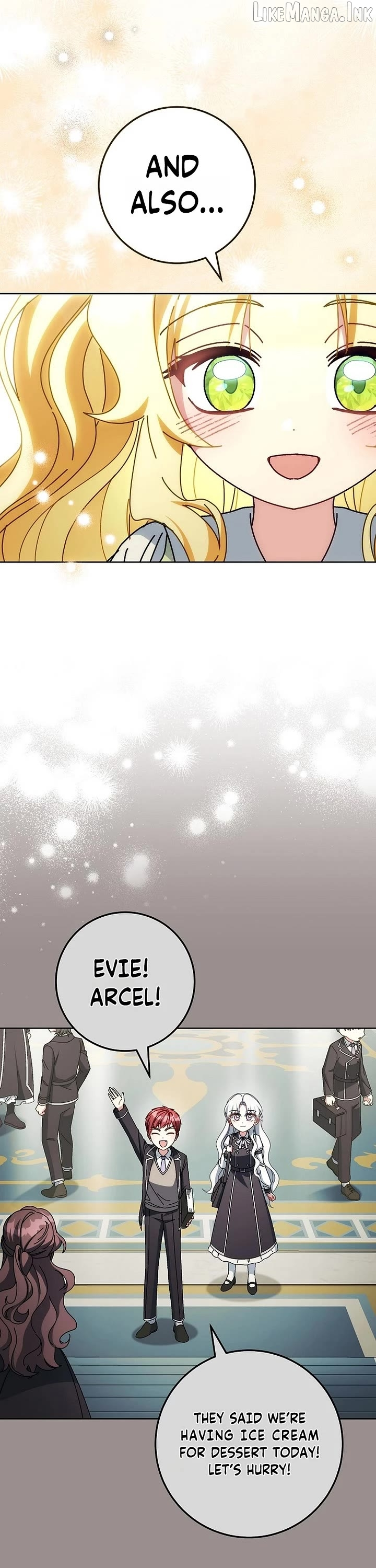 Can I Cry Now? Chapter 47 page 37