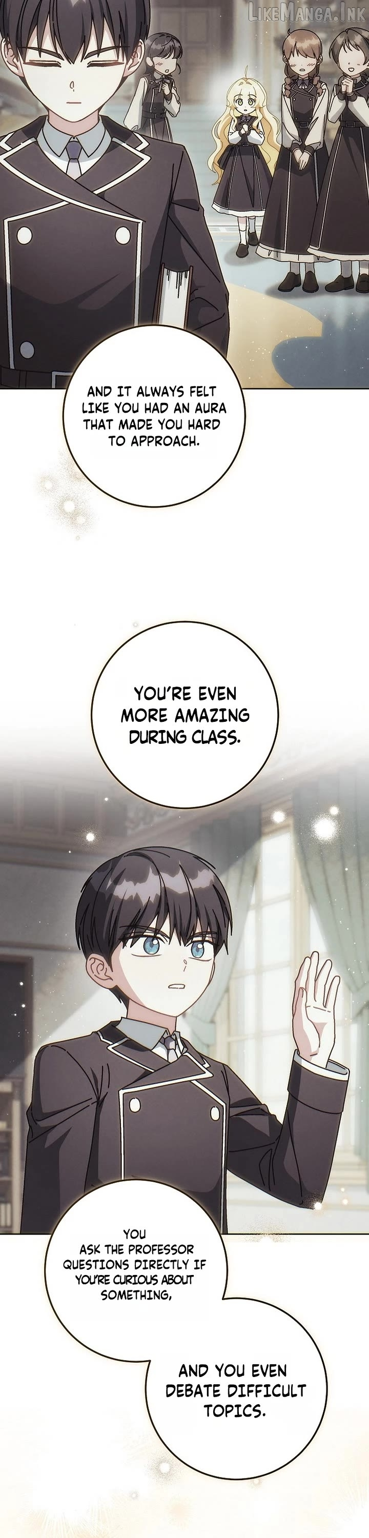 Can I Cry Now? Chapter 47 page 36