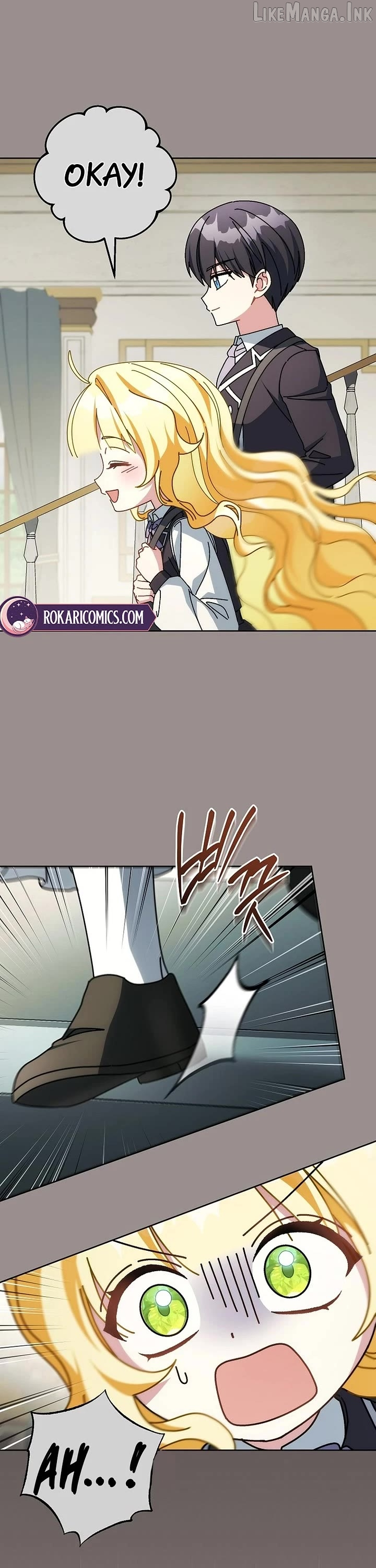 Can I Cry Now? Chapter 47 page 38