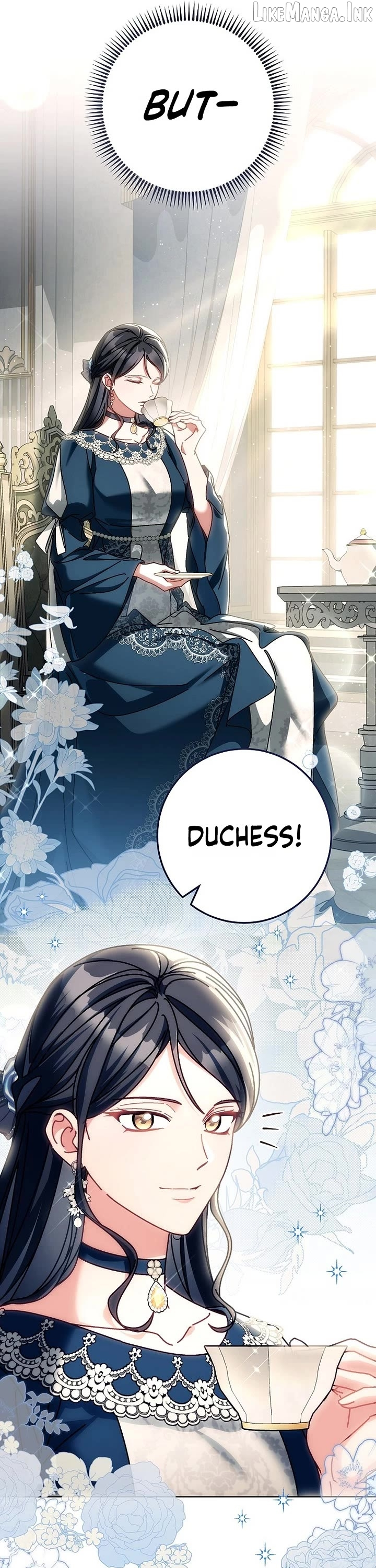 Can I Cry Now? Chapter 47 page 48