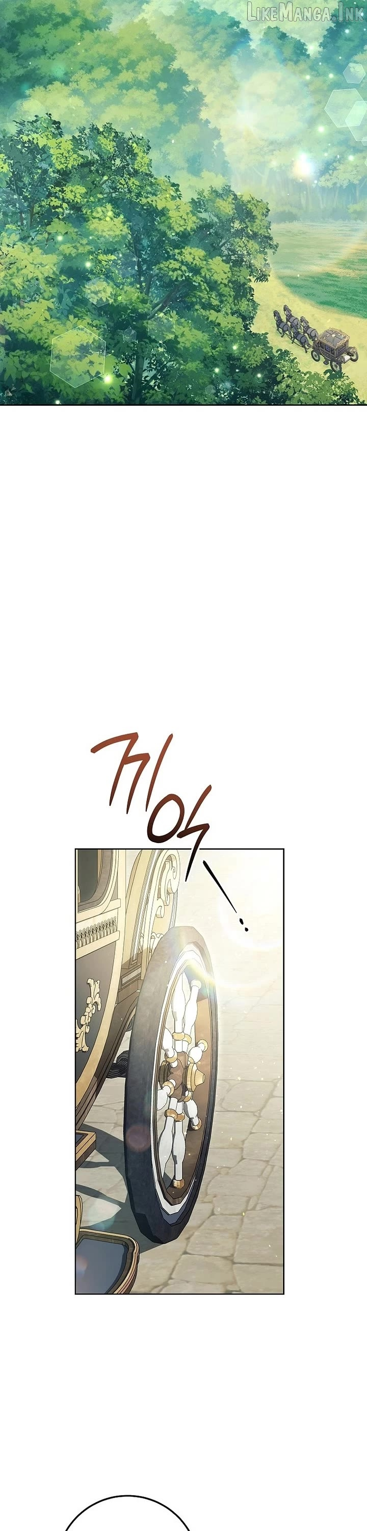 Can I Cry Now? Chapter 48 page 4
