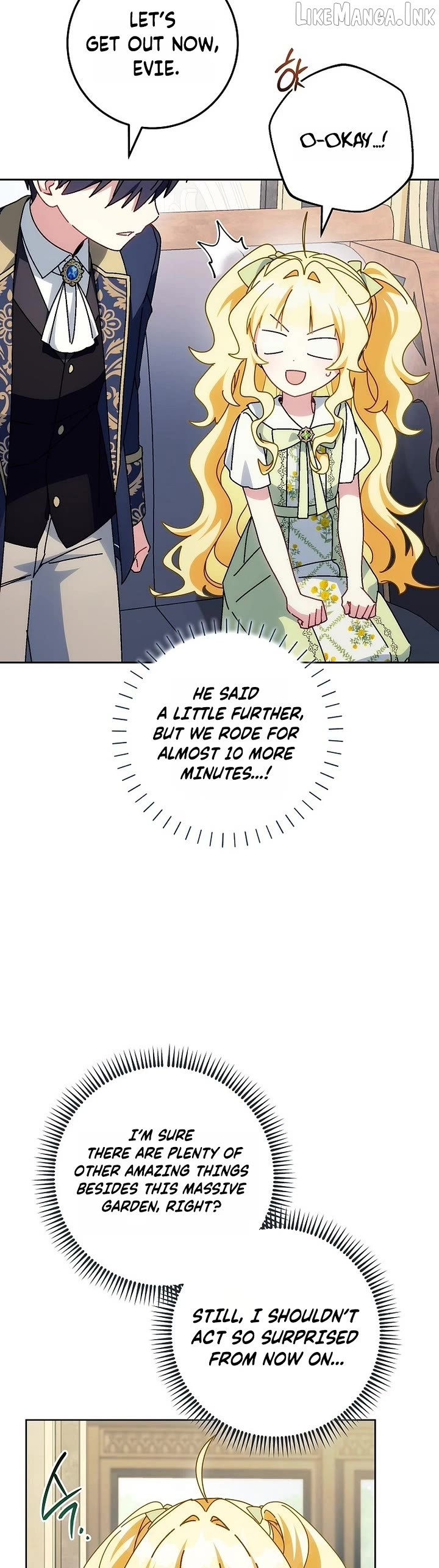 Can I Cry Now? Chapter 48 page 5