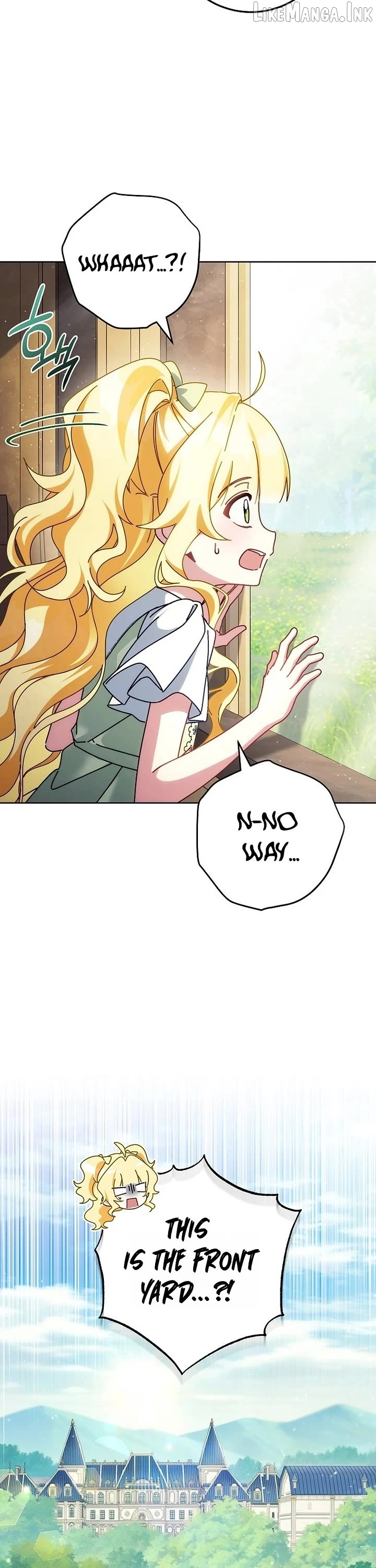 Can I Cry Now? Chapter 48 page 3