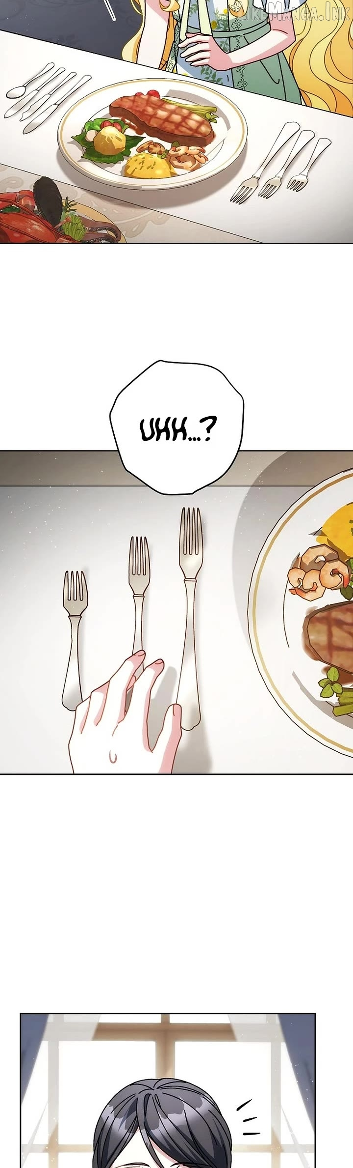 Can I Cry Now? Chapter 48 page 47