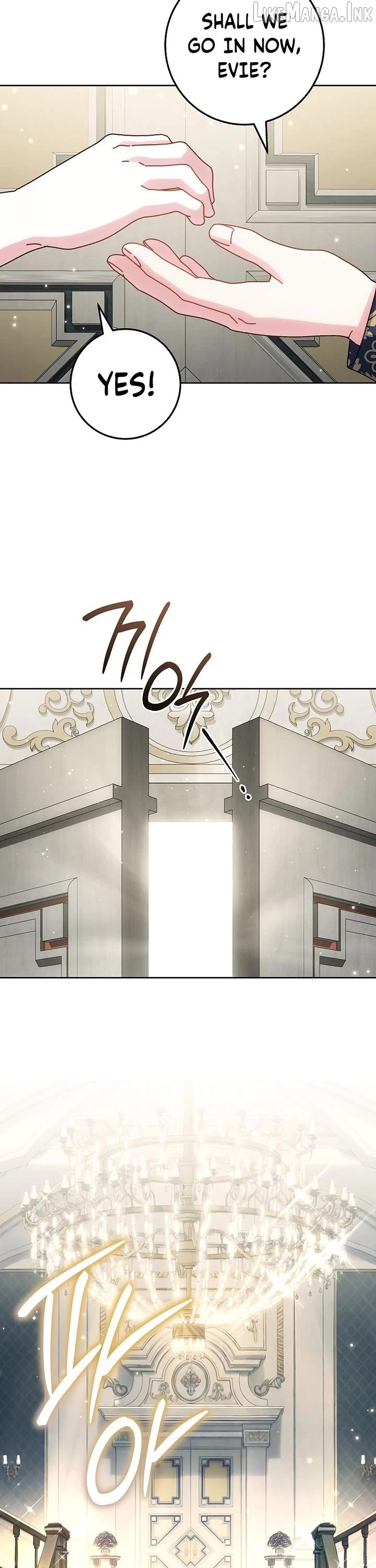 Can I Cry Now? Chapter 48 page 21