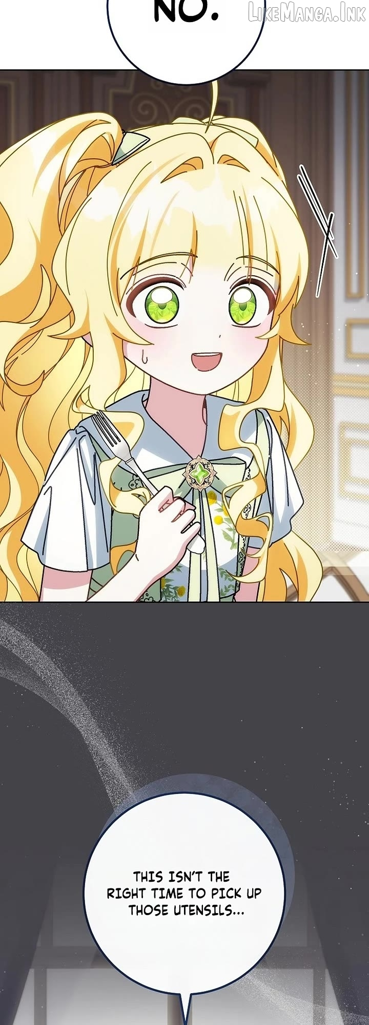 Can I Cry Now? Chapter 48 page 50