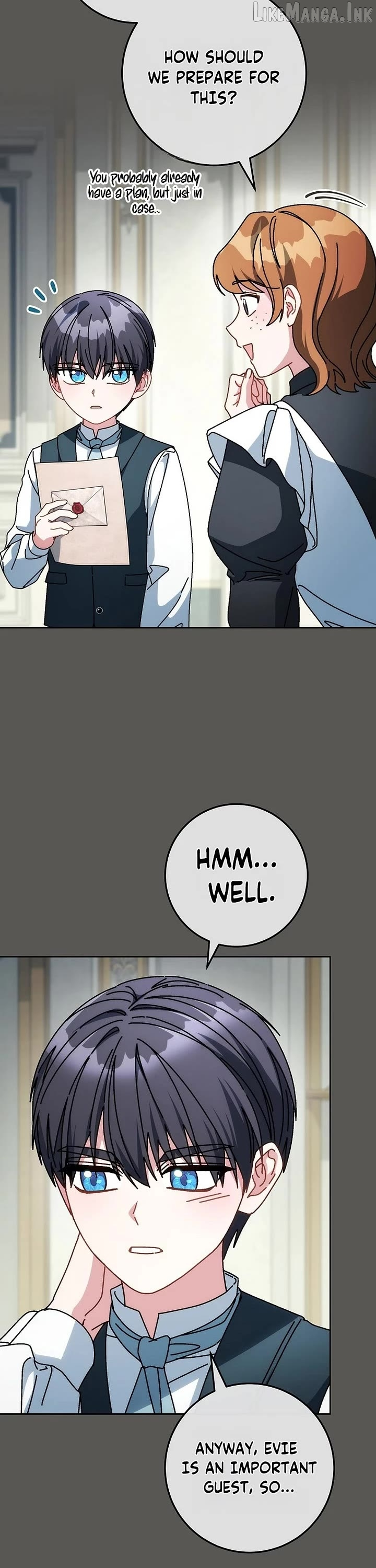 Can I Cry Now? Chapter 48 page 16