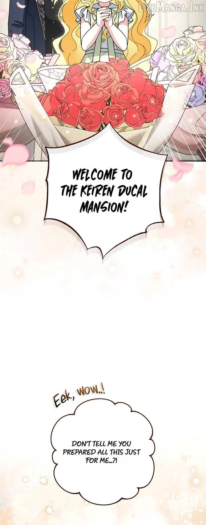 Can I Cry Now? Chapter 48 page 30