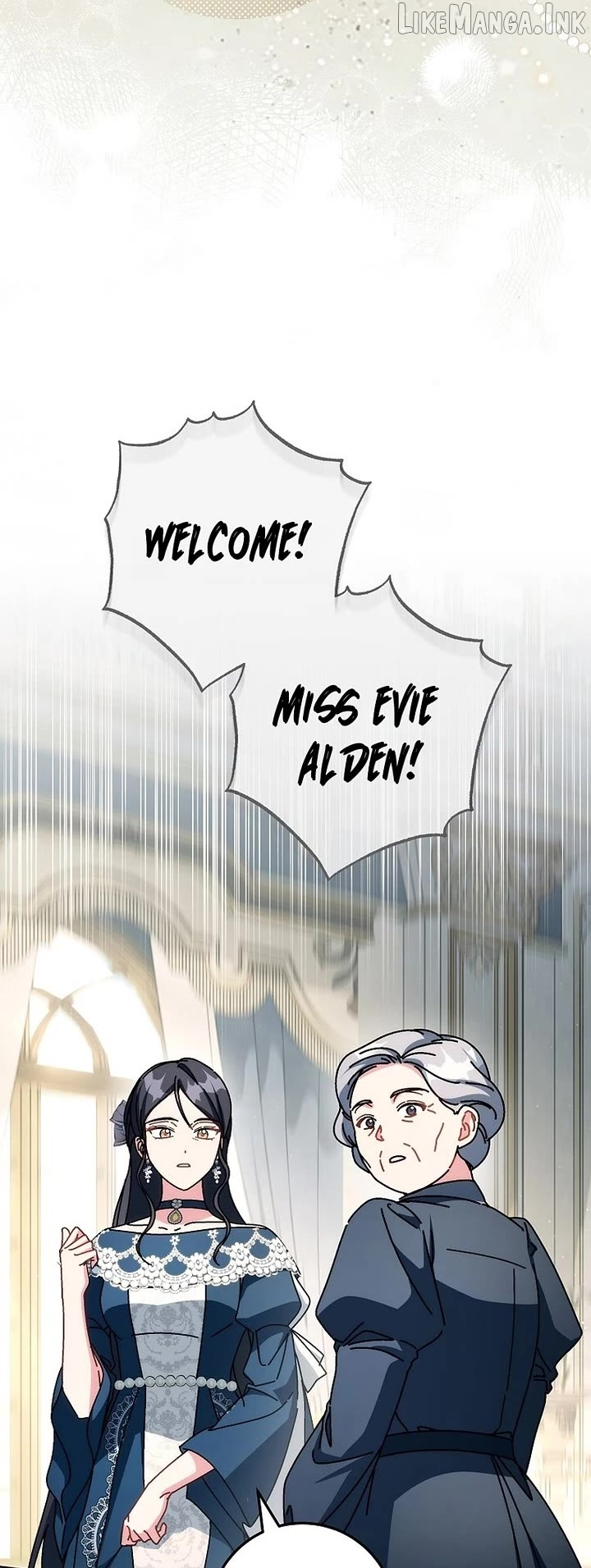 Can I Cry Now? Chapter 48 page 35
