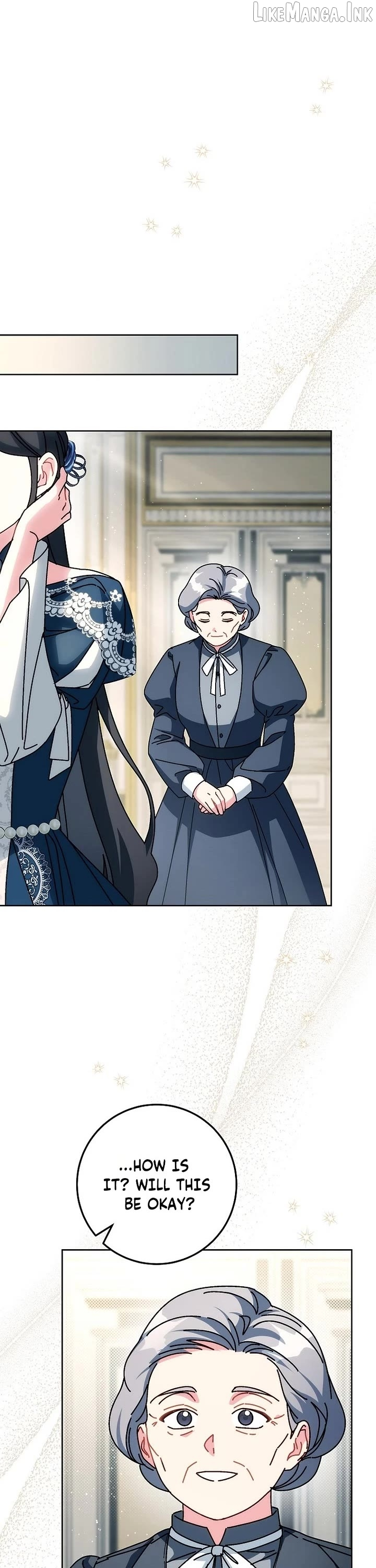 Can I Cry Now? Chapter 48 page 33