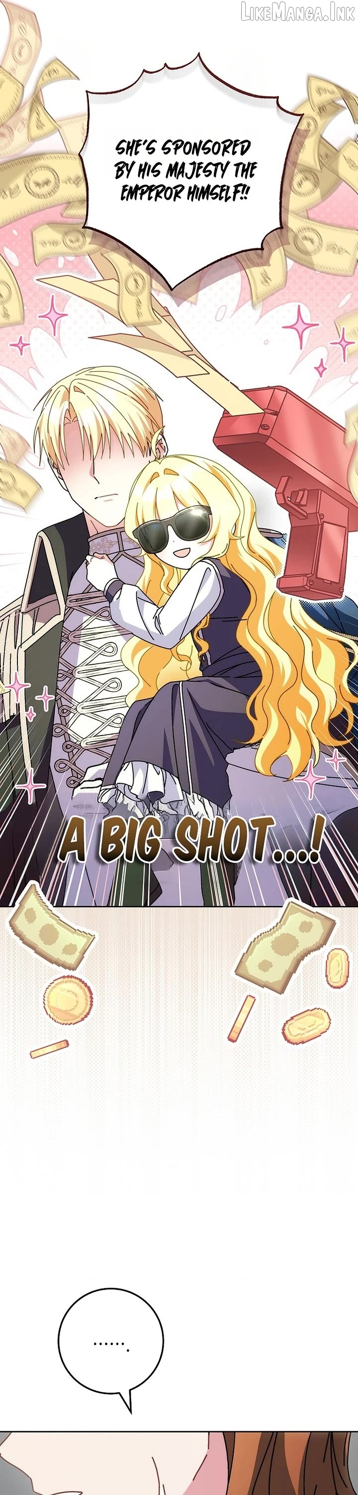 Can I Cry Now? Chapter 48 page 19