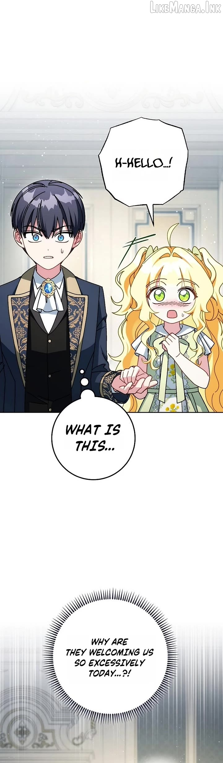 Can I Cry Now? Chapter 48 page 24