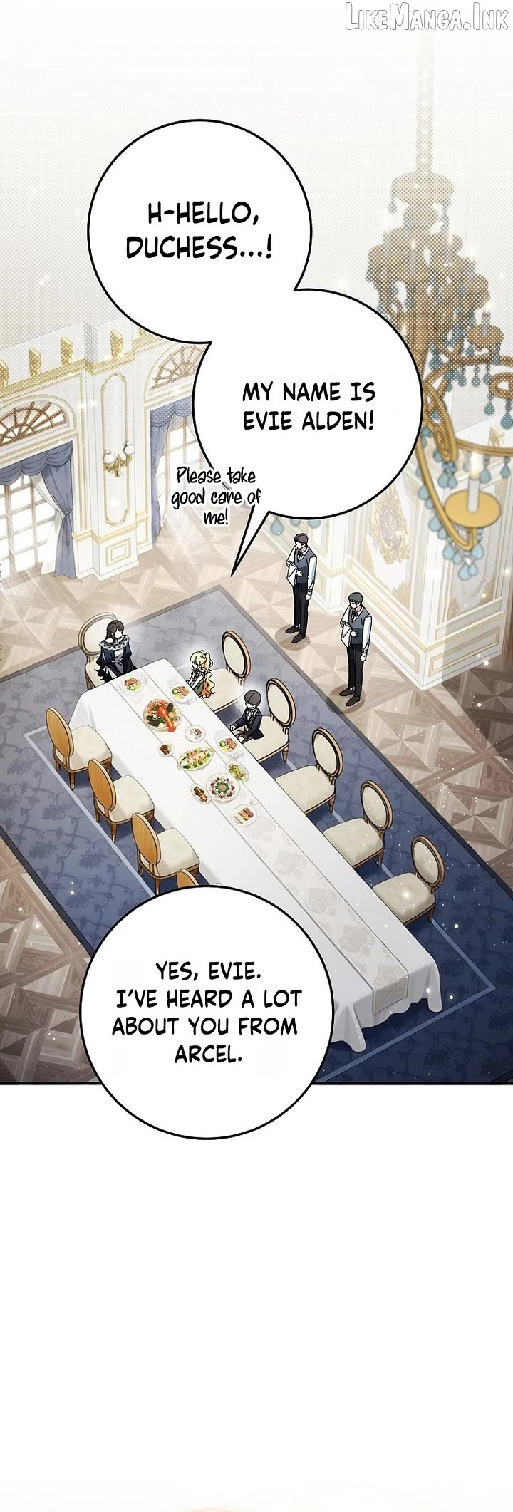 Can I Cry Now? Chapter 48 page 42
