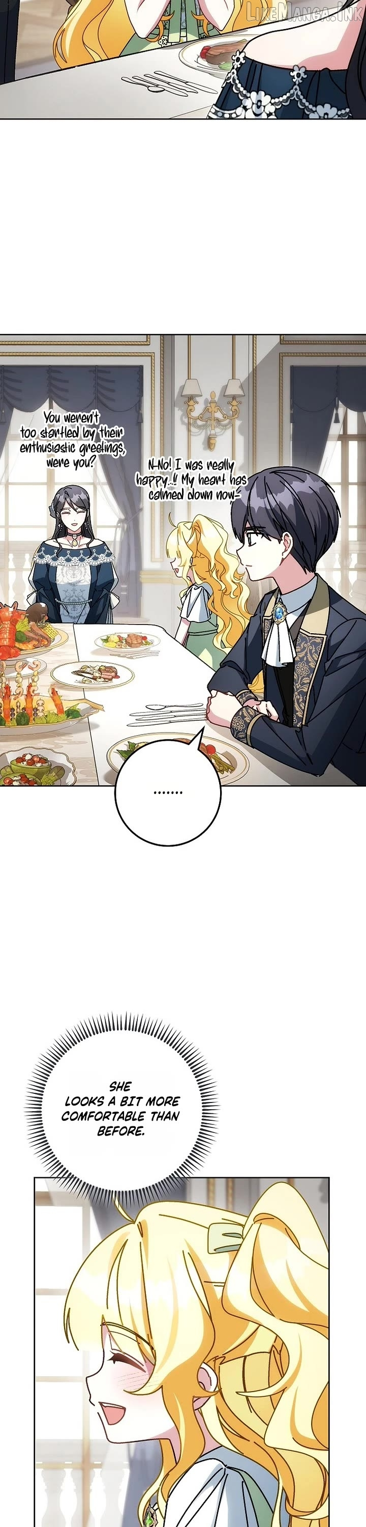 Can I Cry Now? Chapter 48 page 45