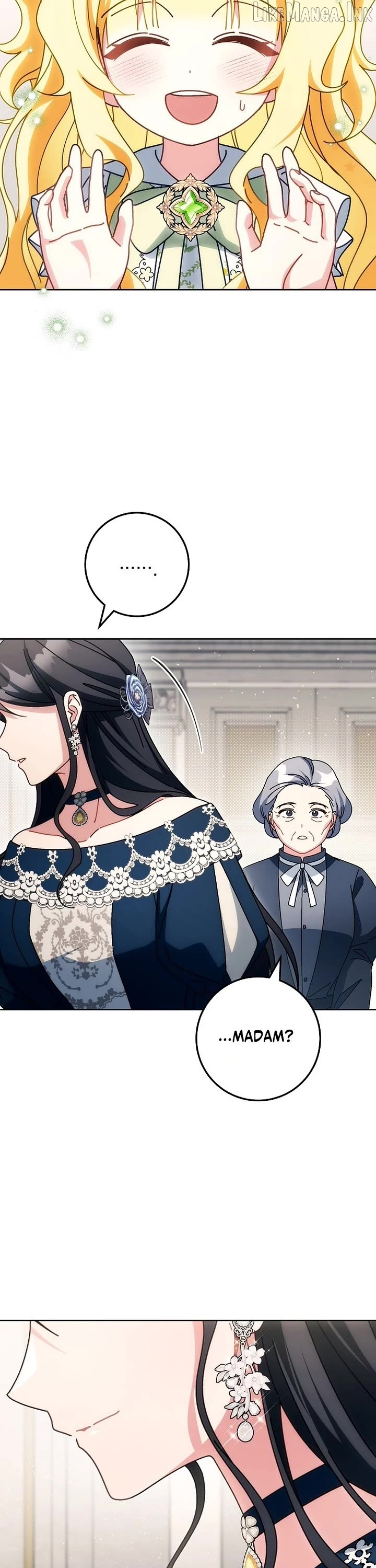 Can I Cry Now? Chapter 48 page 39