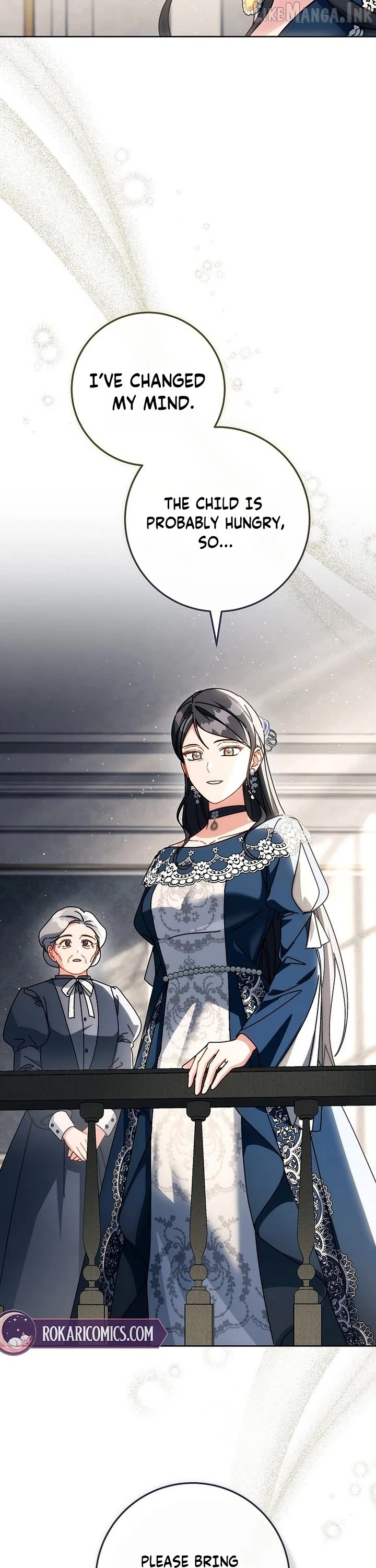 Can I Cry Now? Chapter 48 page 40