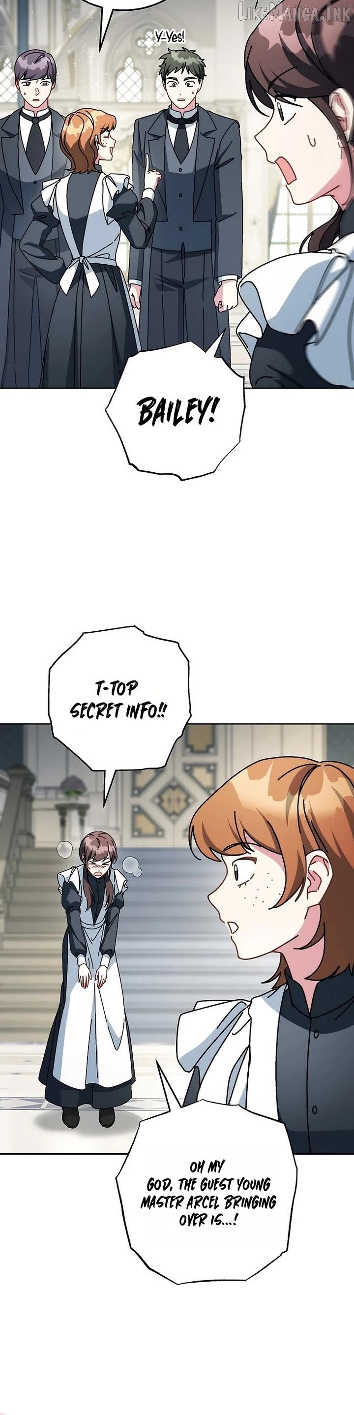 Can I Cry Now? Chapter 48 page 18
