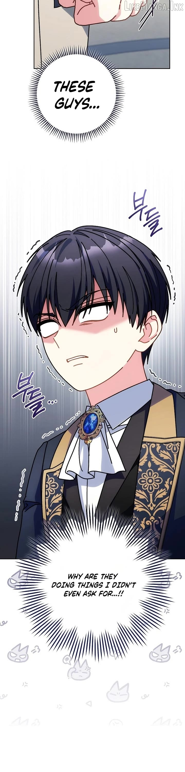 Can I Cry Now? Chapter 48 page 32