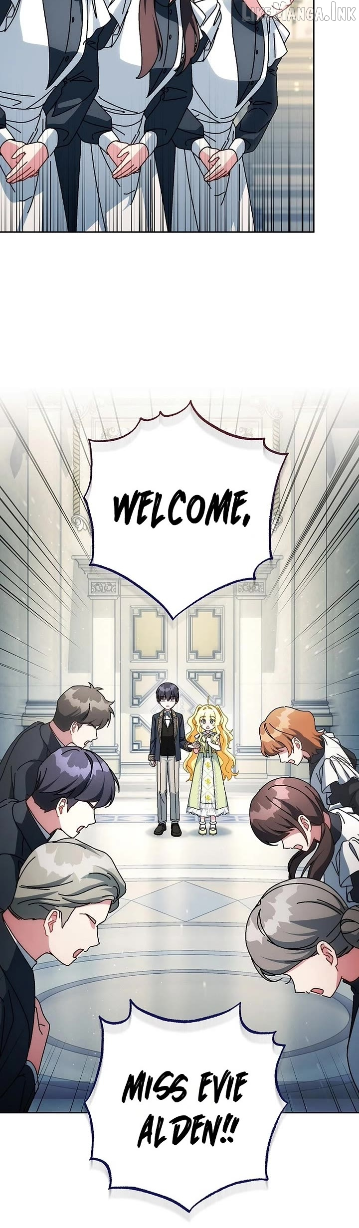 Can I Cry Now? Chapter 48 page 23