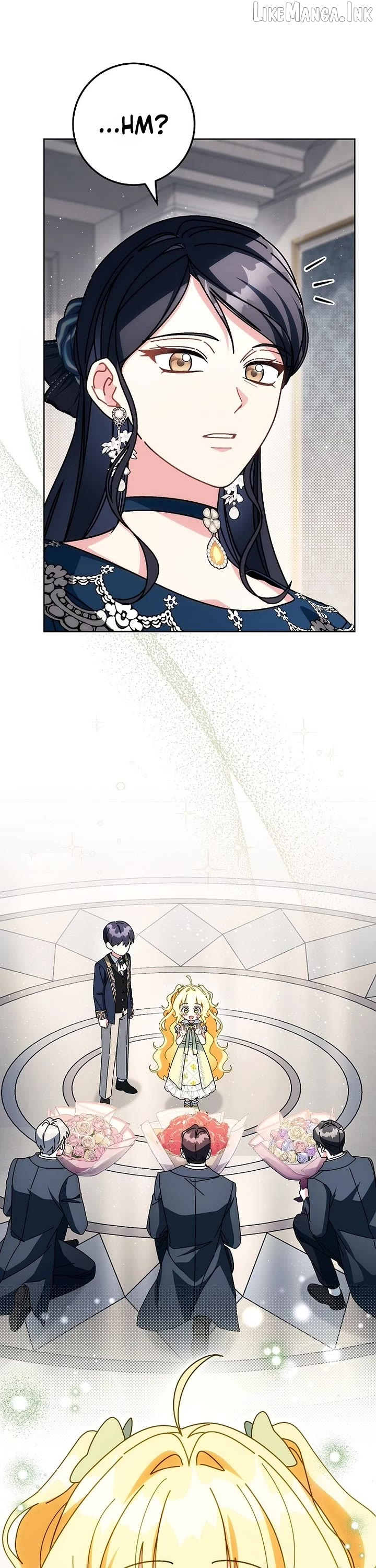 Can I Cry Now? Chapter 48 page 38