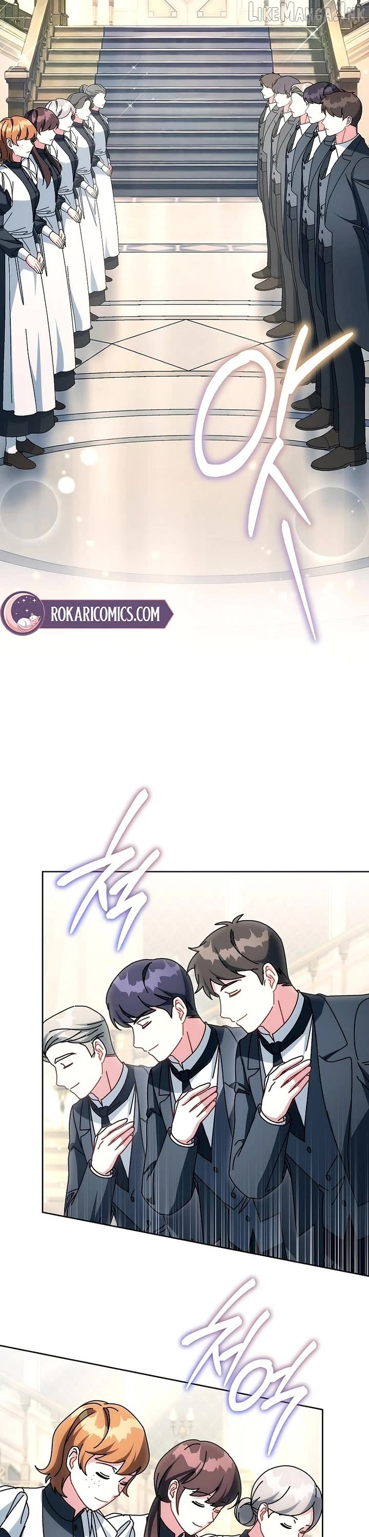 Can I Cry Now? Chapter 48 page 22