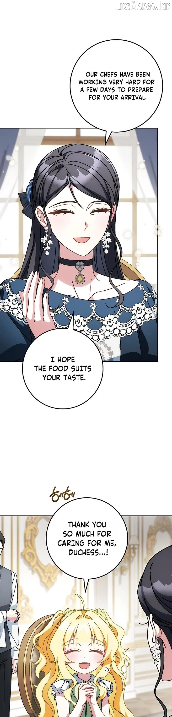 Can I Cry Now? Chapter 48 page 44