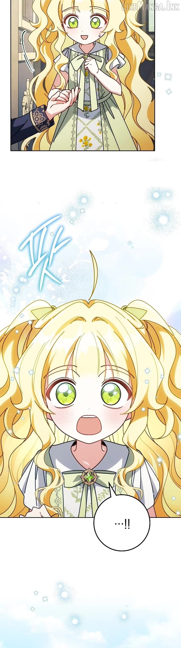 Can I Cry Now? Chapter 48 page 6