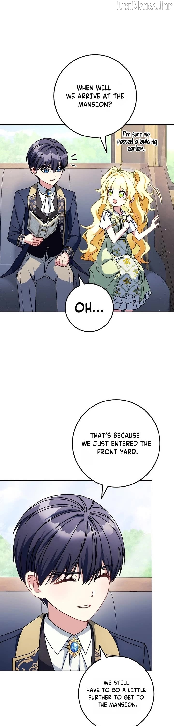 Can I Cry Now? Chapter 48 page 2