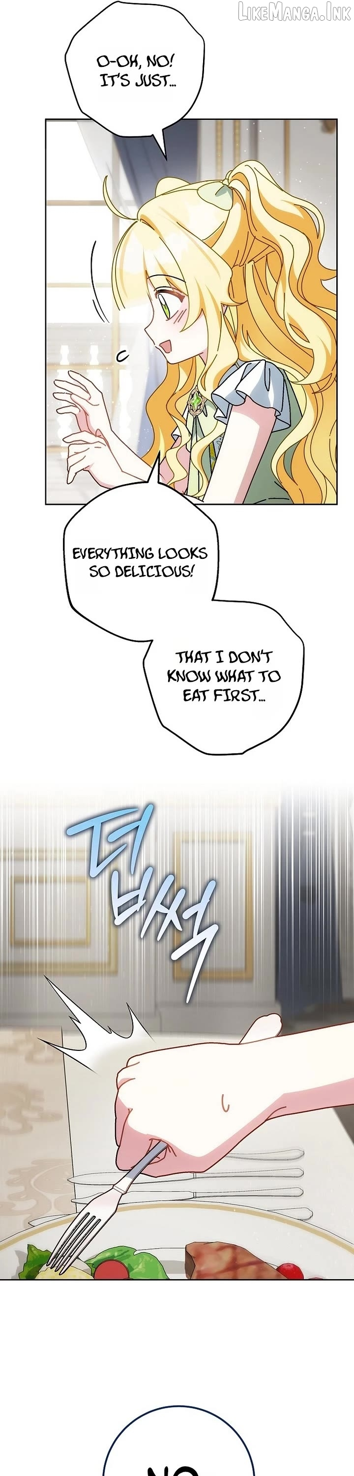 Can I Cry Now? Chapter 48 page 49