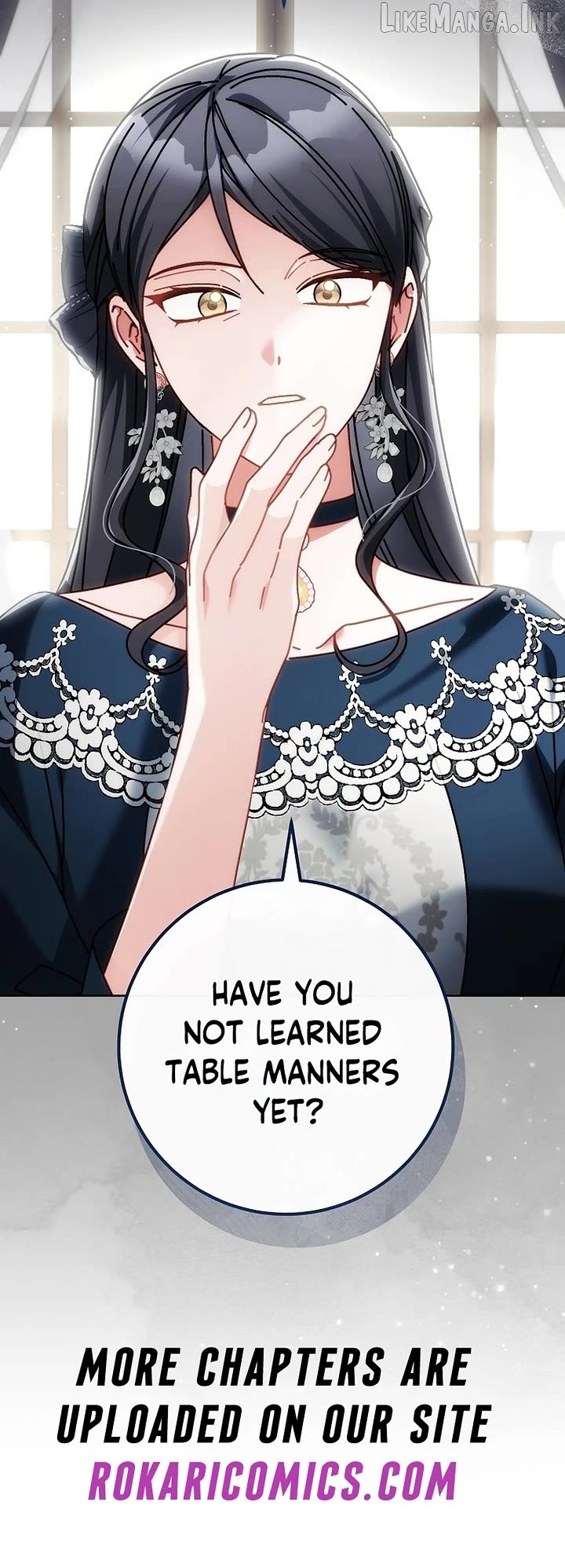Can I Cry Now? Chapter 48 page 51