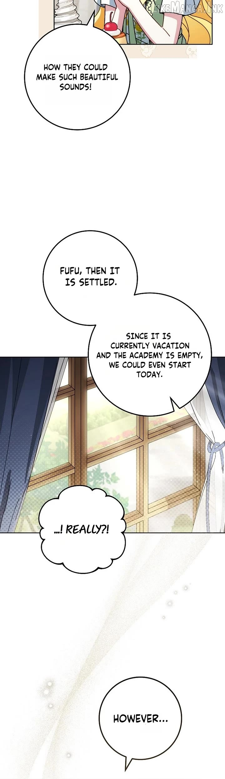 Can I Cry Now? Chapter 49 page 12