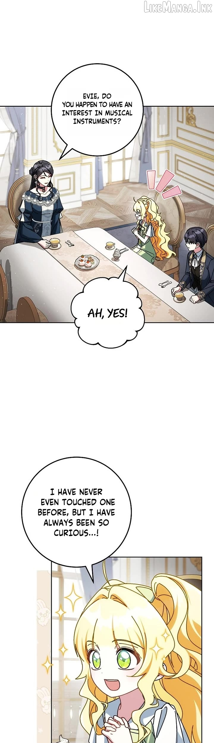 Can I Cry Now? Chapter 49 page 11
