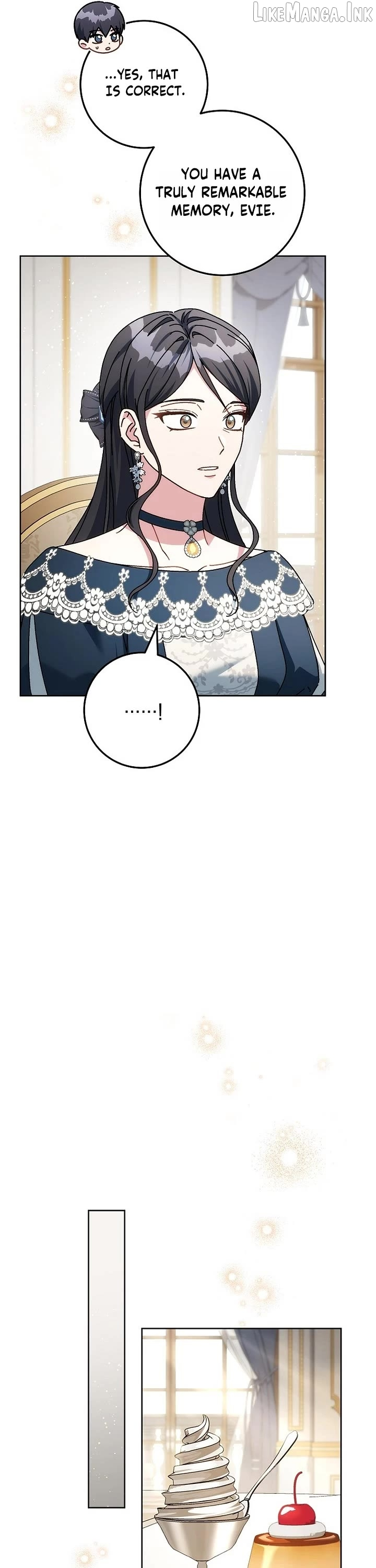 Can I Cry Now? Chapter 49 page 7