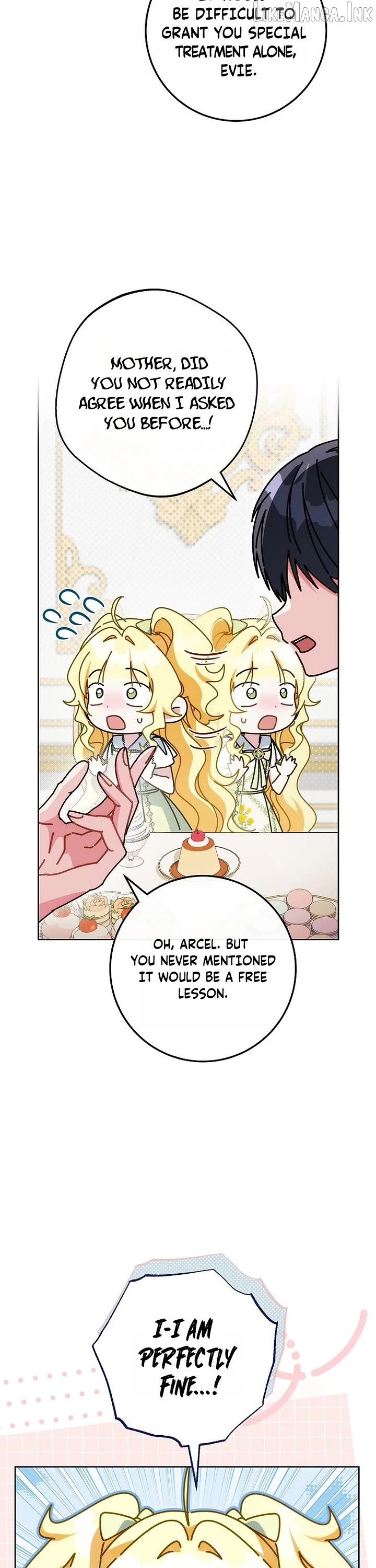 Can I Cry Now? Chapter 49 page 15